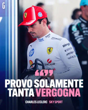 Image post by @lagazzettadellosport on TikTok