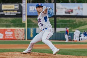 Image post by @smokiesbaseball on Twitter