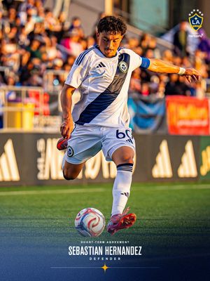 Image post by @lagalaxy on Instagram
