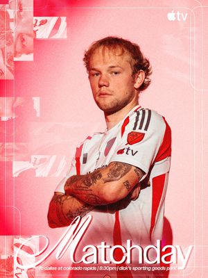 Image post by @fcdallas on Instagram