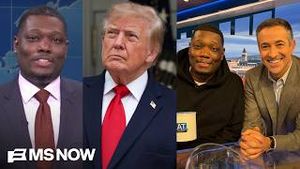 Video post by @msnbc on YouTube