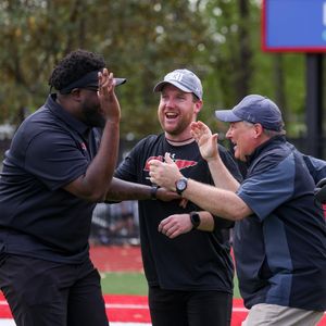 Image post by @govsfootball on Instagram