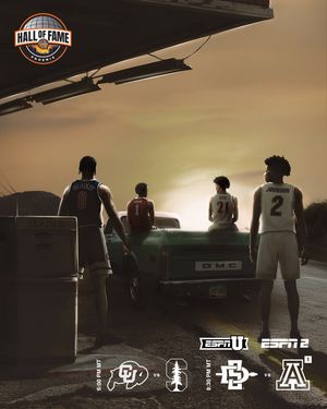 Image post by @hoophall on Instagram