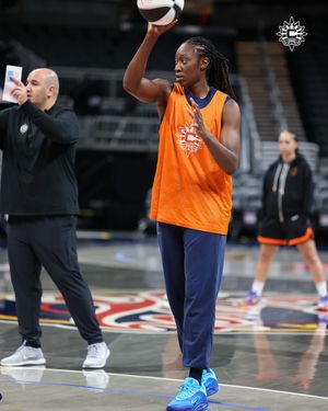 Image post by @connecticutsun on Instagram