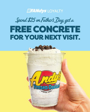 Image post by @andysfrozencustard on Instagram
