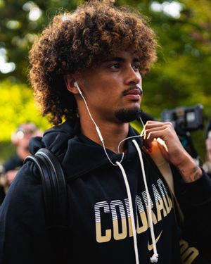 Image post by @cubuffsfootball on Instagram