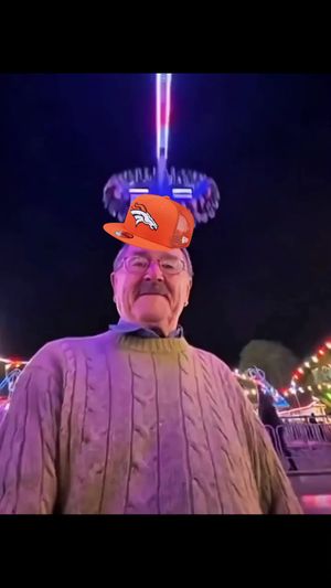 Video post by @broncos on TikTok