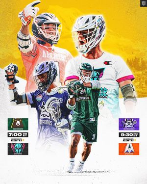 Image post by @pll on Instagram