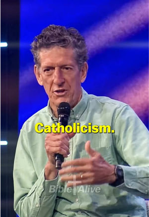 Video post by @biblealive on TikTok