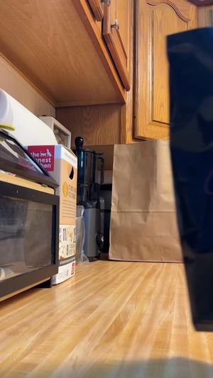 Video post by @Alicia Sneed . Content Creator on Facebook