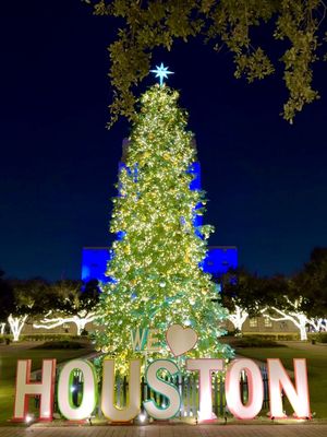 Image post by @visit_houston on Instagram
