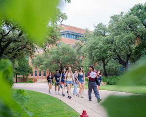 Image post by @trinityu on Instagram