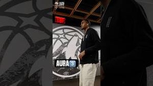 Video post by @Minnesota Timberwolves on YouTube