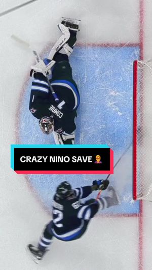 Video post by @nhljets on TikTok