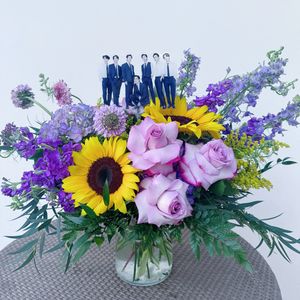 Image post by @bonita_flowers on Instagram