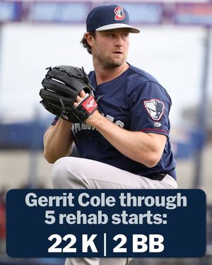 Image post by @milb on Instagram