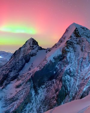 Image post by @jungfraujochtopofeurope on Instagram