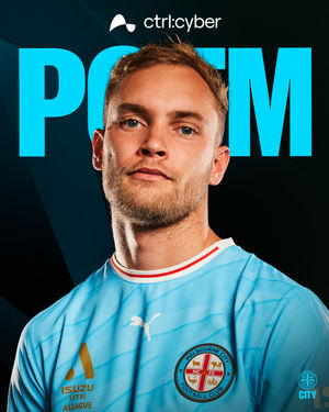 Image post by @melbournecity on Instagram