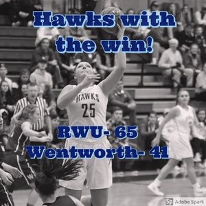 Image post by @rwuwbb on Instagram