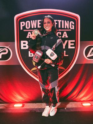 Image post by @joyjoysfitness_ on Instagram