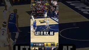 Video post by @timberwolves on YouTube