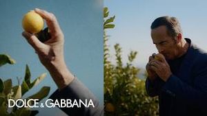 Video post by @dolcegabbana on YouTube