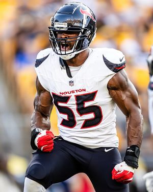 Image post by @houstontexans on Instagram