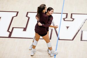 Image post by @hailstatevb on Instagram