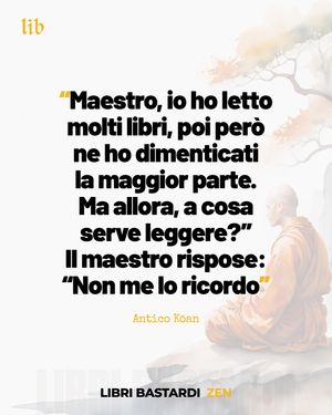 Image post by @libri.bastardi on Instagram