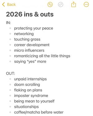 Image post by @homefromcollege on Instagram