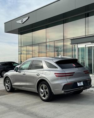 Image post by @genesisofedmond on Instagram