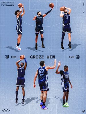 Image post by @memgrizz on Instagram