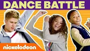 Video post by @nickelodeon on YouTube