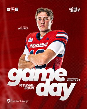 Image post by @spiderfootball on Instagram