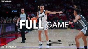 Video post by @usabasketball on YouTube