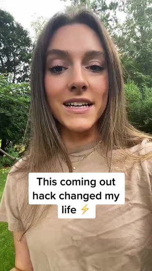 Video post by @arielledangelo on TikTok