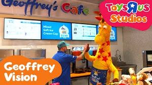 Video post by @toysrus on YouTube