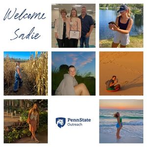 Image post by @psuoutreach on Instagram