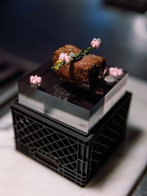 Image post by @luxcateringandevents on Instagram