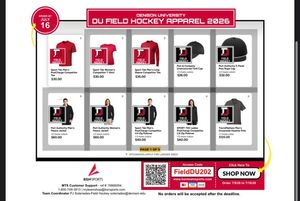 Image post by @denisonfh on Instagram