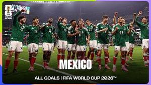 Video post by @fifa on YouTube