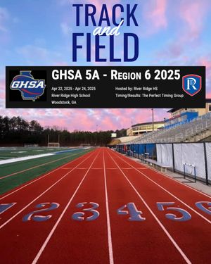 Image post by @ricsathletics on Instagram