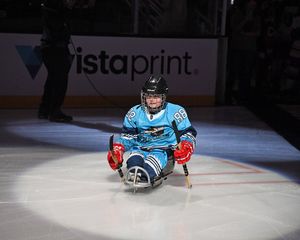 Image post by @NHLBruins on Twitter
