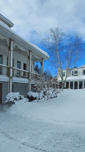 Video post by @fernresort on Facebook