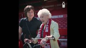Video post by @deportes on YouTube