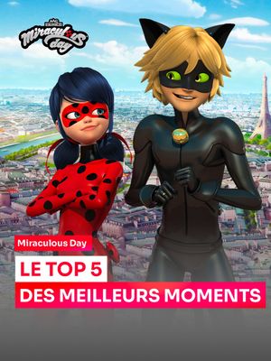 Image post by @tf1 on Instagram