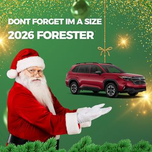 Image post by @mccarthysubaru on Instagram