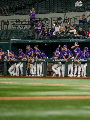 Image post by @kstatebsb on Instagram