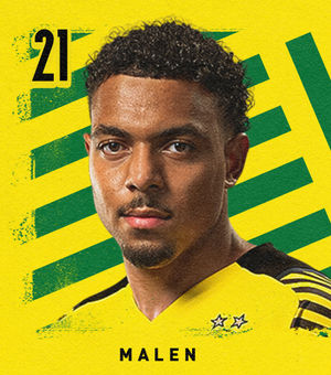 Image post by @BlackYellow on Twitter