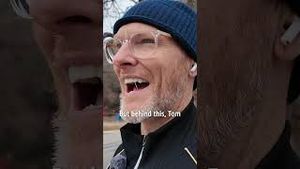 Video post by @michael-girdley on YouTube